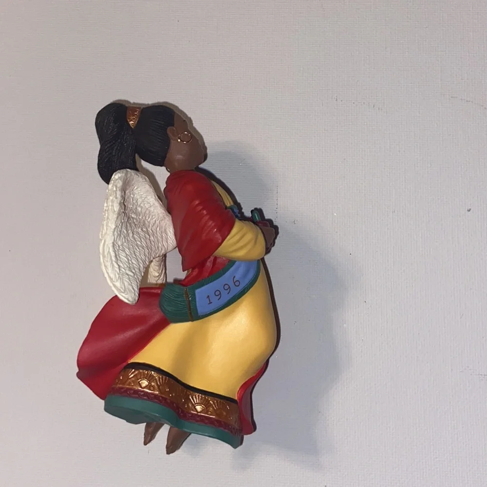 Hallmark this keepsake